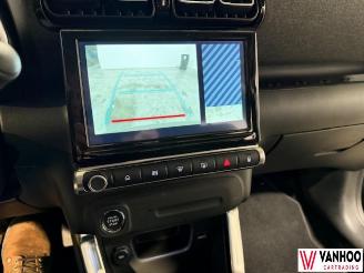 Citroën C3 AIRCROSS picture 20