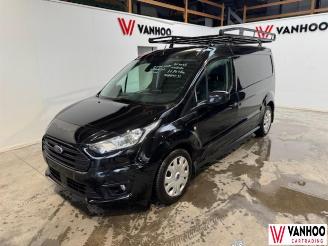 Auto incidentate Ford Transit  2020/11