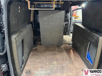 Ford Transit  picture 13