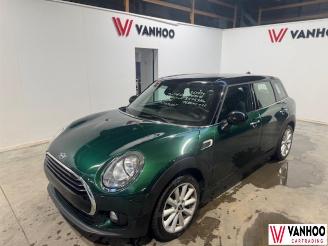 Mini Cooper  2018/4
