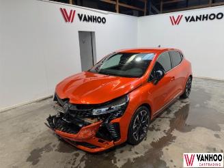  Renault Clio  2025/10