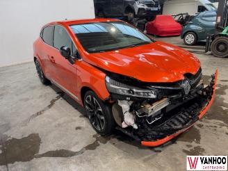 Renault Clio  picture 3