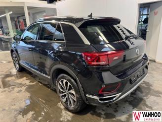 Volkswagen T-Roc  picture 6