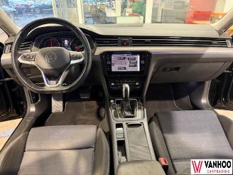 Volkswagen Passat  picture 20