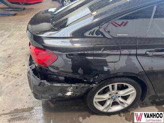 BMW 4-serie GRAN COUPE picture 5