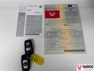 BMW 4-serie GRAN COUPE picture 24