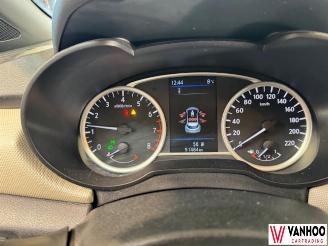 Nissan Micra  picture 14