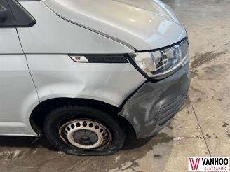 Volkswagen Transporter TRANSPORTER picture 4