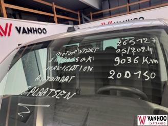 Volkswagen Transporter TRANSPORTER picture 25