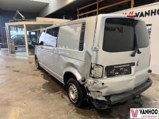 Volkswagen Transporter TRANSPORTER picture 7