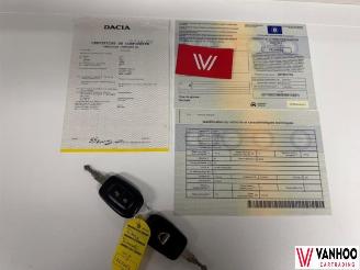 Dacia Duster  picture 21