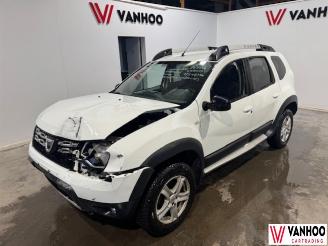 Unfallwagen Dacia Duster DUSTER 2017/7