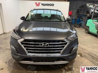 Hyundai Tucson  picture 2