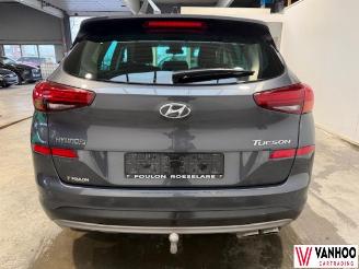 Hyundai Tucson  picture 8