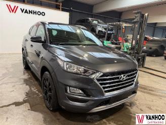 Hyundai Tucson  picture 3