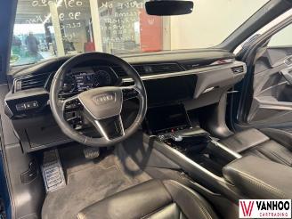 Audi E-tron  picture 14