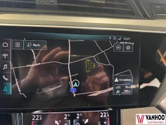 Audi E-tron  picture 20