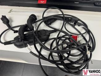 Audi E-tron  picture 24