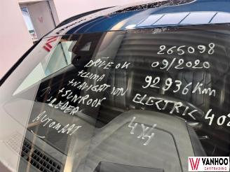 Audi E-tron  picture 25