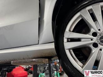 Mercedes A-klasse  picture 15