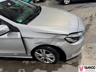 Mercedes A-klasse  picture 4