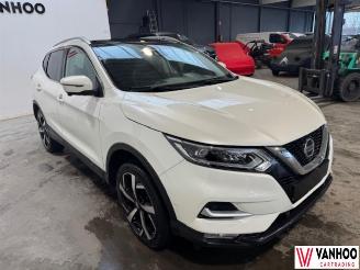 Nissan Qashqai  picture 3