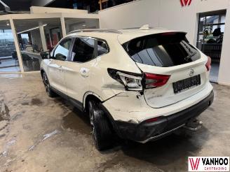 Nissan Qashqai  picture 6