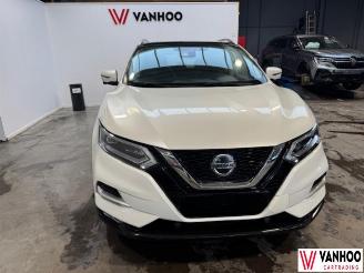 Nissan Qashqai  picture 2