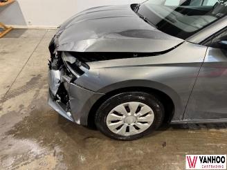 Skoda Fabia  picture 2