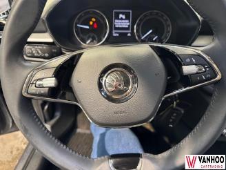 Skoda Fabia  picture 17