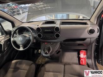 Citroën Berlingo  picture 15