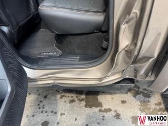 Volkswagen Amarok  picture 11