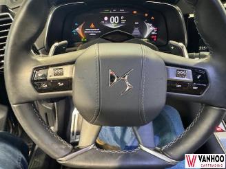 DS Automobiles DS 7 Crossback CROSSBACK picture 18