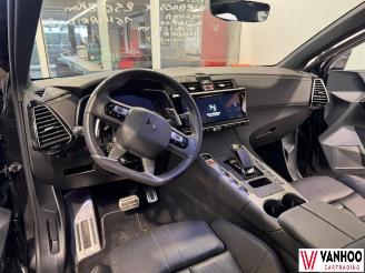 DS Automobiles DS 7 Crossback CROSSBACK picture 17