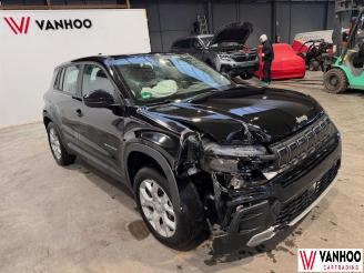 Jeep Avenger  picture 4