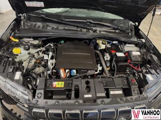 Jeep Avenger  picture 7