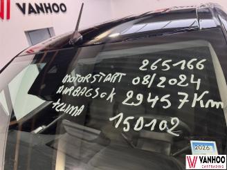 Peugeot Partner  picture 21