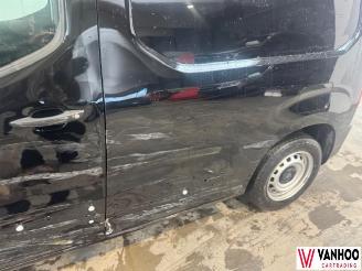 Peugeot Partner  picture 4