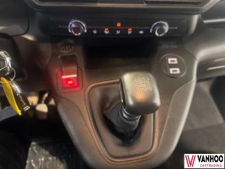 Peugeot Partner  picture 17