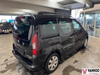 Citroën Berlingo  picture 8