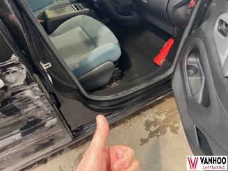 Citroën Berlingo  picture 9