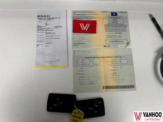 Renault Captur  picture 20