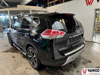 Nissan X-Trail  picture 8