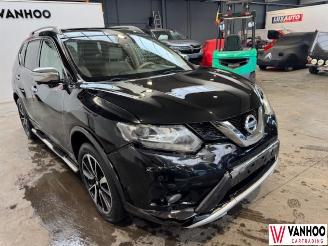 Nissan X-Trail  picture 4