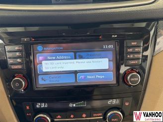 Nissan X-Trail  picture 20