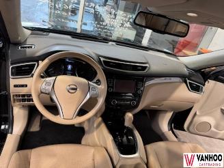 Nissan X-Trail  picture 16