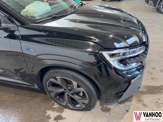 Renault Austral  picture 5