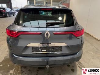 Renault Mégane  picture 8