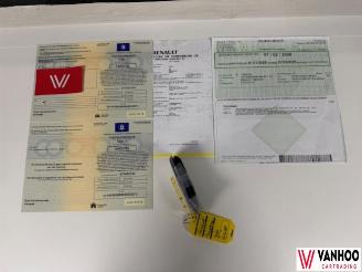 Renault Mégane  picture 20