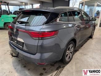 Renault Mégane  picture 7